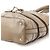 Chloé Borsa Tote Gladys in pelle Greige Autunno 2006 - vista 9