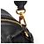 Marc by Marc Jacobs Borsa 2-Way Classic Q in pelle nera - vista 10