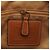 Coach 10772 Borsa a Tracolla Signature Canvas Beige Tan - vista 11