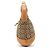 Coach 10772 Borsa a Tracolla Signature Canvas Beige Tan - vista 2