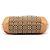 Coach 10772 Borsa a Tracolla Signature Canvas Beige Tan - vista 5