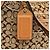Coach 10772 Borsa a Tracolla Signature Canvas Beige Tan - vista 6