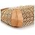 Coach 10772 Borsa a Tracolla Signature Canvas Beige Tan - vista 7