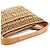 Coach 10772 Borsa a Tracolla Signature Canvas Beige Tan - vista 9