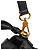 Marc by Marc Jacobs Borsa 2-Way Classic Q in pelle nera - vista 10