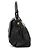 Marc by Marc Jacobs Borsa 2-Way Classic Q in pelle nera - vista 2