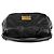 Marc by Marc Jacobs Borsa 2-Way Classic Q in pelle nera - vista 4