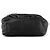 Marc by Marc Jacobs Borsa 2-Way Classic Q in pelle nera - vista 5