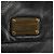 Marc by Marc Jacobs Borsa 2-Way Classic Q in pelle nera - vista 6