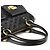 Marc Jacobs Borsa Tote Blake in pelle trapuntata nera - vista 10