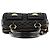 Marc Jacobs Borsa Tote Blake in pelle trapuntata nera - vista 4