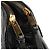 Marc Jacobs Borsa Tote Blake in pelle trapuntata nera - vista 7