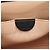 Chloé Borsa 2-Way Elsie in pelle nera - vista 10