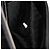 Prada Borsa a tracolla B8434 Black Tessuto Metallo - vista 12