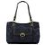 Coach Borsa Tote Campbell Soho F26246 Navy Black
