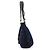 Coach Borsa Tote Campbell Soho F26246 Navy Black - vista 2