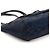 Coach Borsa Tote Campbell Soho F26246 Navy Black - vista 7