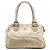 Marc Jacobs Borsa Tote Blake in pelle metallizzata oro - vista 3