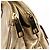 Marc Jacobs Borsa Tote Blake in pelle metallizzata oro - vista 8