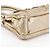 Marc Jacobs Borsa Tote Blake in pelle metallizzata oro - vista 9
