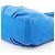 Marc by Marc Jacobs Borsa 2-Way Classic Q Fran in pelle blu - vista 8