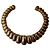 Autre Marque Pendente Logo Saint Laurent Metal - vista 2