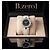 Bulgari Relógio Bvlgari B.zero1 em aço inoxidável e couro branco - vista 2