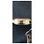 Orologio Hermès Clipper Acciaio e Oro - vista 5