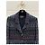CHANEL Multicolor Tweed Jacke - 2017 Sz.34 Gebraucht - Ansicht 3