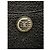 Giacca CHANEL FR 44 in tweed nero e seta usata - vista 3