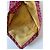 Autre Marque Sulka Red Geometric Pattern Silk Tie - view 10