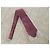 Autre Marque Sulka Red Geometric Pattern Silk Tie - view 9