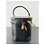 Louis Vuitton Epi Leder Vanity Case Schwarz - Ansicht 3