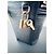 Louis Vuitton Epi Leder Vanity Case Schwarz - Ansicht 9