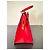 Louis Vuitton Alma Epi Pelle Rossa - vista 3