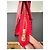 Louis Vuitton Alma Epi Pelle Rossa - vista 4