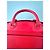 Louis Vuitton Alma Epi Pelle Rossa - vista 6