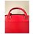 Louis Vuitton Alma Epi Pelle Rossa - vista 8