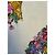 Foulard in Seta Christian Dior Cornucopia - vista 15