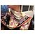 Foulard in Seta Christian Dior Cornucopia - vista 5