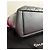 Chanel Saco Shopping Small em Couro Caviar Acolchoado Preto - vista 2