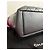 Chanel Saco Shopping Small em Couro Caviar Acolchoado Preto - vista 3