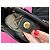 Chanel Saco Shopping Small em Couro Caviar Acolchoado Preto - vista 7