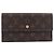 LOUIS VUITTON Monogram Portefeuille International Long Wallet M61217 - vista 13