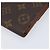 LOUIS VUITTON Monogram Portefeuille International Long Wallet M61217 - vista 15