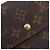LOUIS VUITTON Monogram Portefeuille International Long Wallet M61217 - vista 17