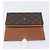 LOUIS VUITTON Monogram Portefeuille International Long Wallet M61217 - vista 8