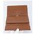 LOUIS VUITTON Monogram Portefeuille International Long Wallet M61217 - vista 9