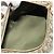 Christian Dior Trotter Canvas Hand Bag Khaki Gold Tone - vista 11
