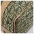 Christian Dior Trotter Canvas Hand Bag Khaki Gold Tone - vista 16